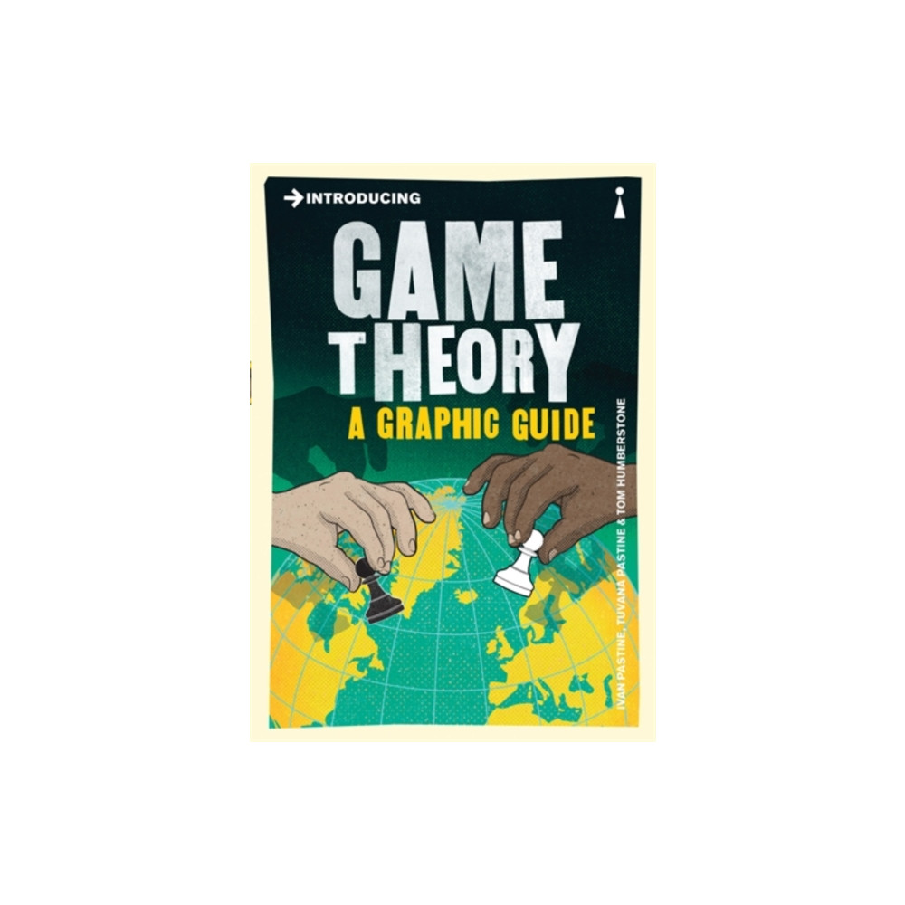 Introducing Game Theory (häftad, eng)