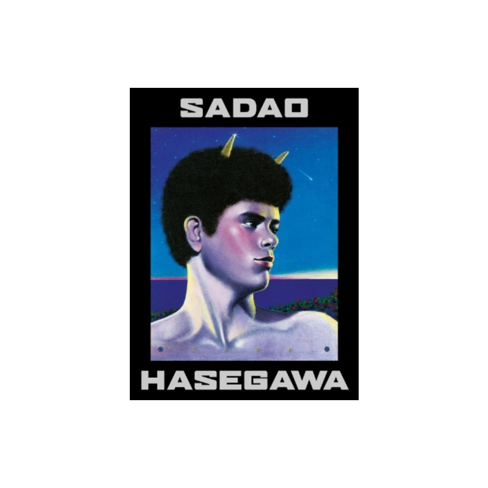 Sadao Hasegawa (inbunden, english) BARON