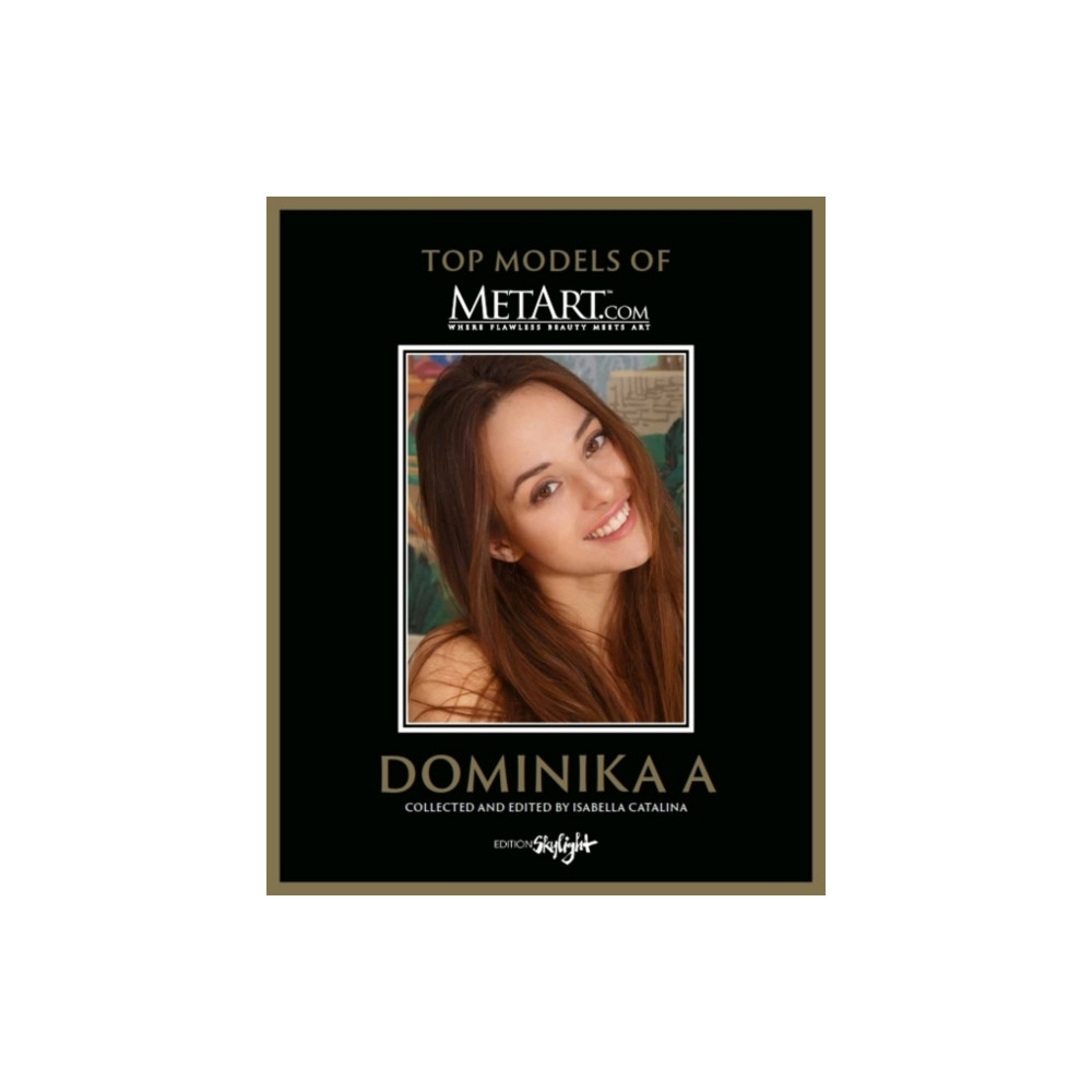 Dominika A (inbunden, eng)