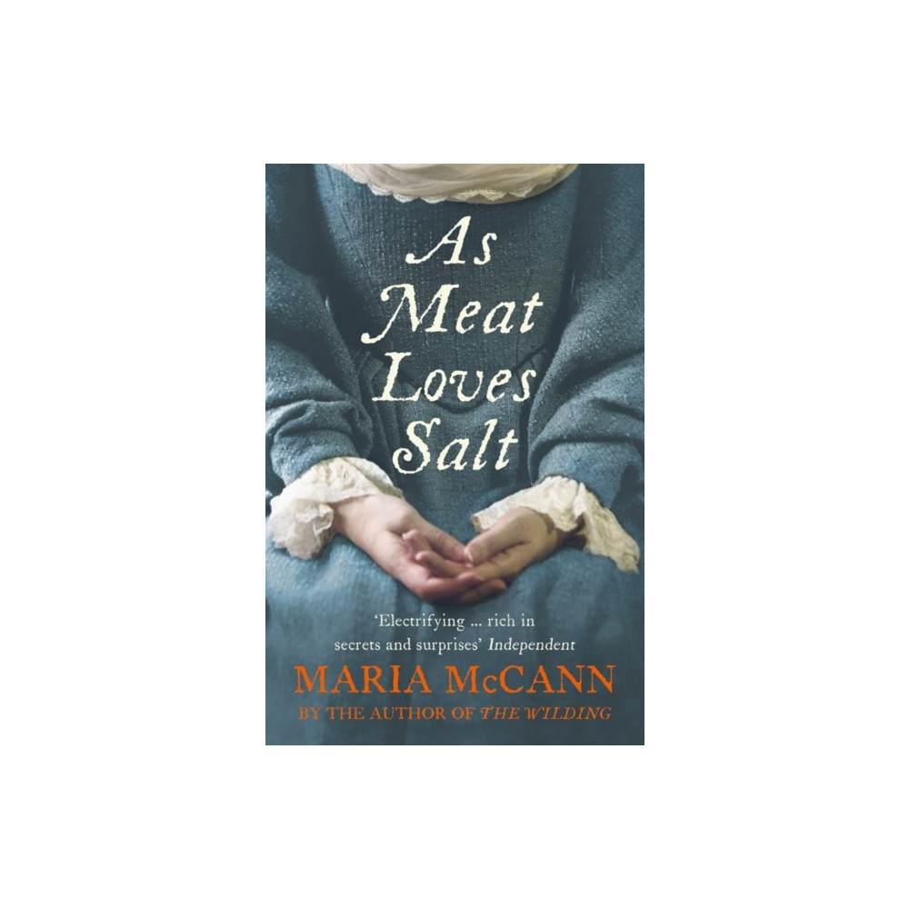 As Meat Loves Salt (häftad, english) HarperCollins Publishers