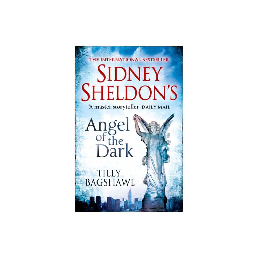 Sidney Sheldon’s Angel of the Dark (häftad, english) HarperCollins Publishers