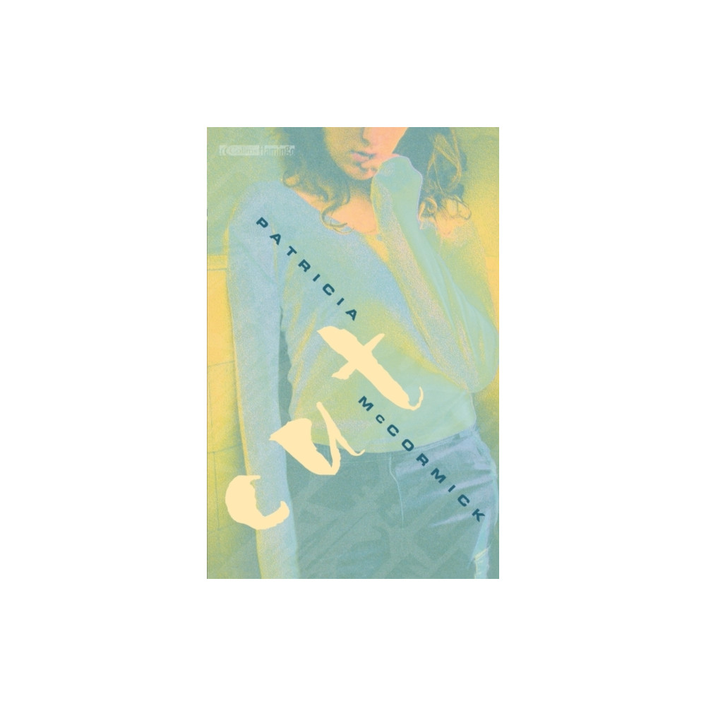 Cut (häftad, english) HarperCollins Publishers