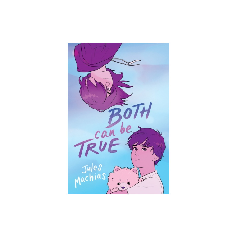Both Can Be True (häftad, english) Harpercollins publishers inc