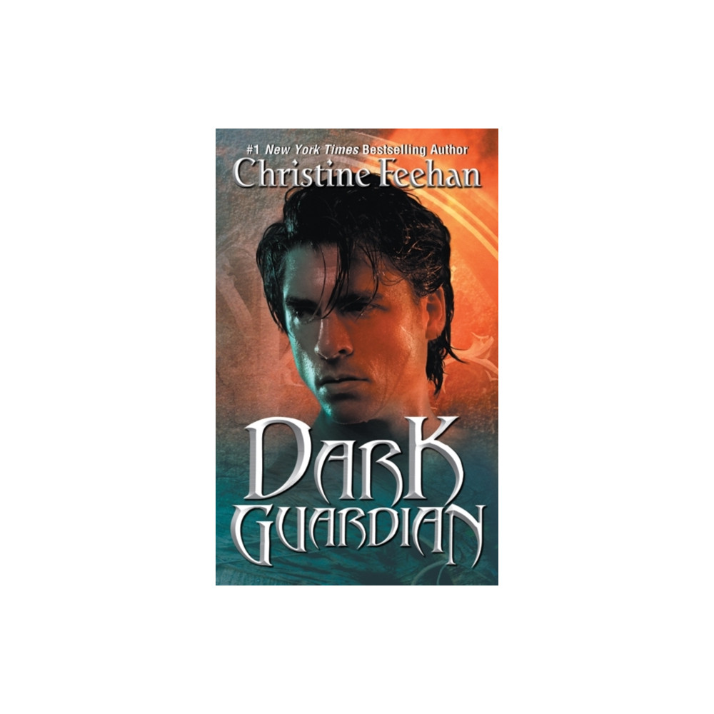 Dark Guardian (häftad, english) HarperCollins