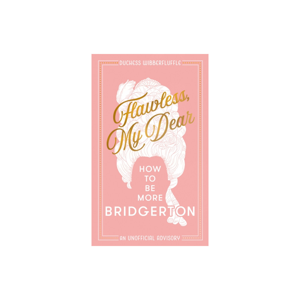 Flawless, My Dear (inbunden, english) HarperCollins Publishers