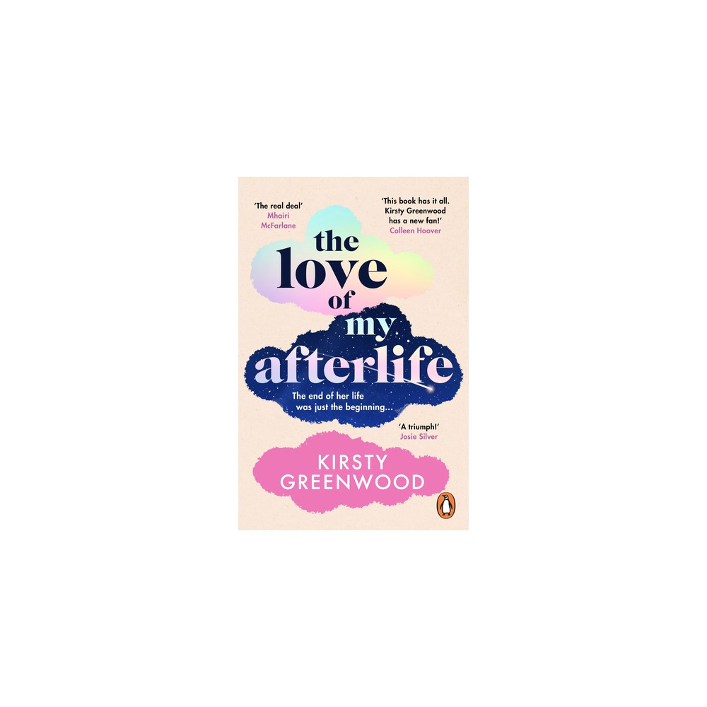 The Love of My Afterlife (pocket, english) Kirsty Greenwood