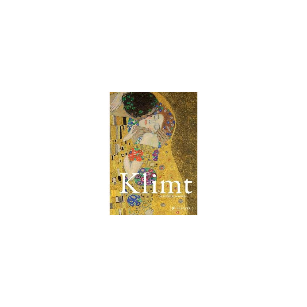 Klimt (inbunden, english) Valerie Mettais