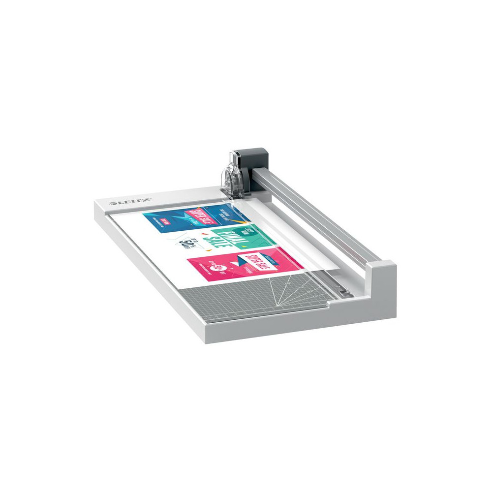 Skärmask Leitz Home Office Rullskärare