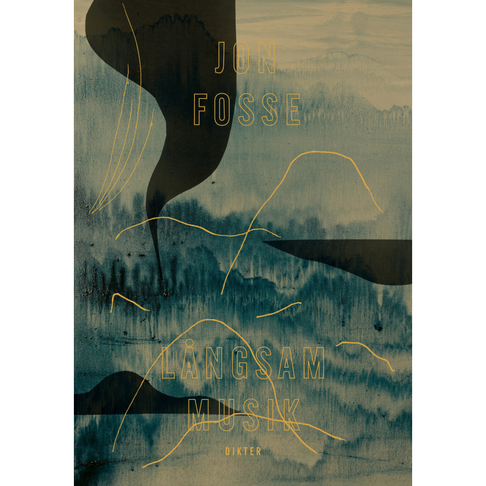 Långsam musik (bok, danskt band)