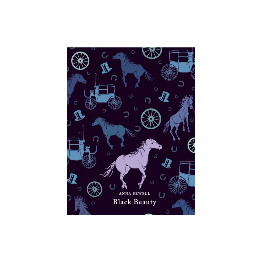 Black Beauty (inbunden, english) Penguin Random House Children's UK