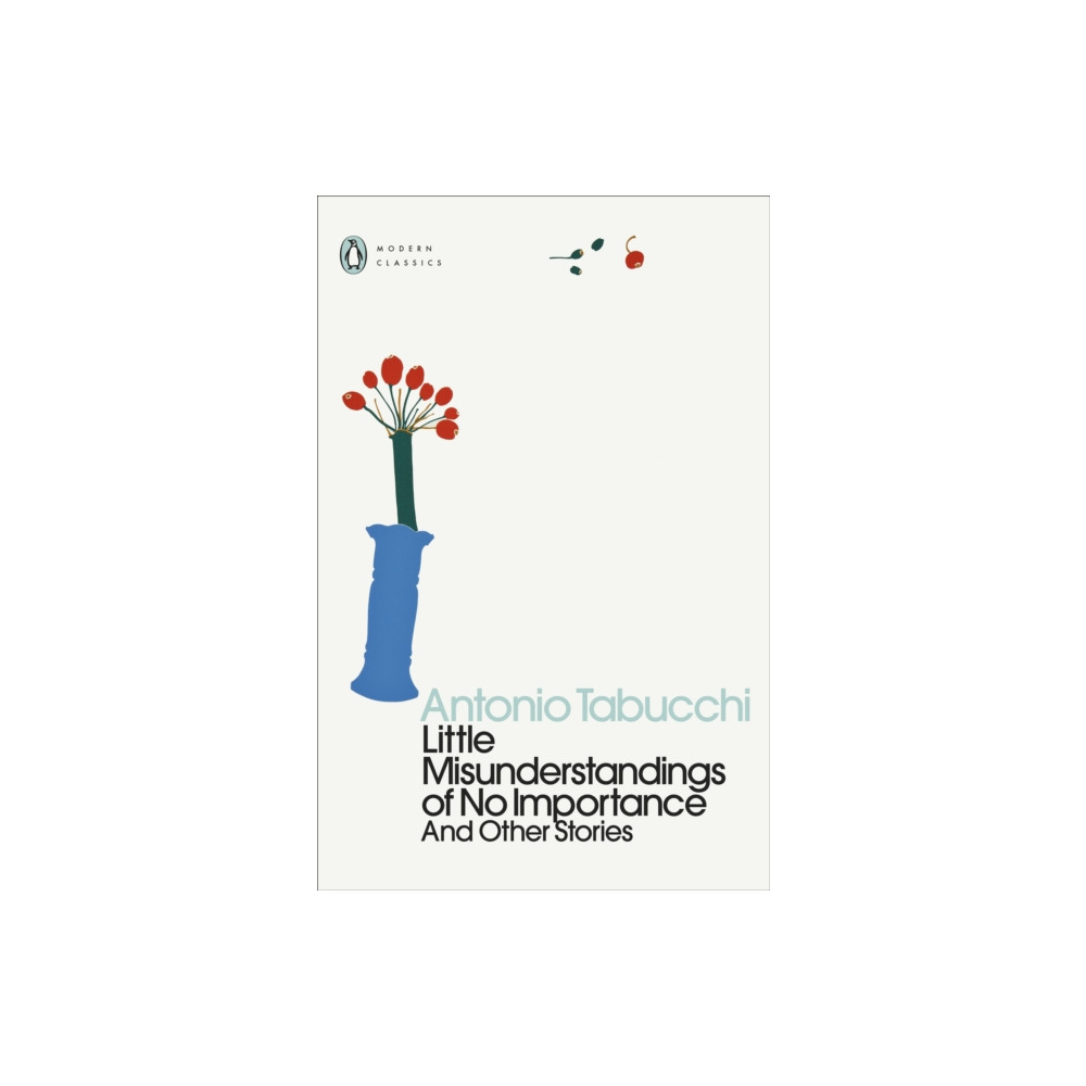 Little Misunderstandings of No Importance (häftad, english) Penguin books ltd
