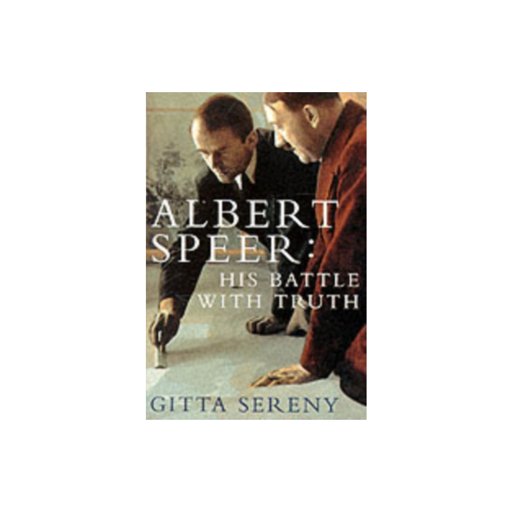 Albert Speer: His Battle With Truth (häftad, eng)