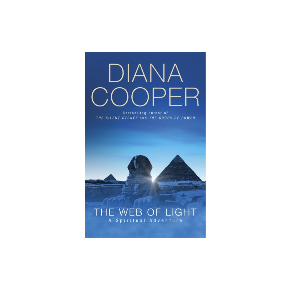 The Web Of Light (häftad, english) Hodder & Stoughton