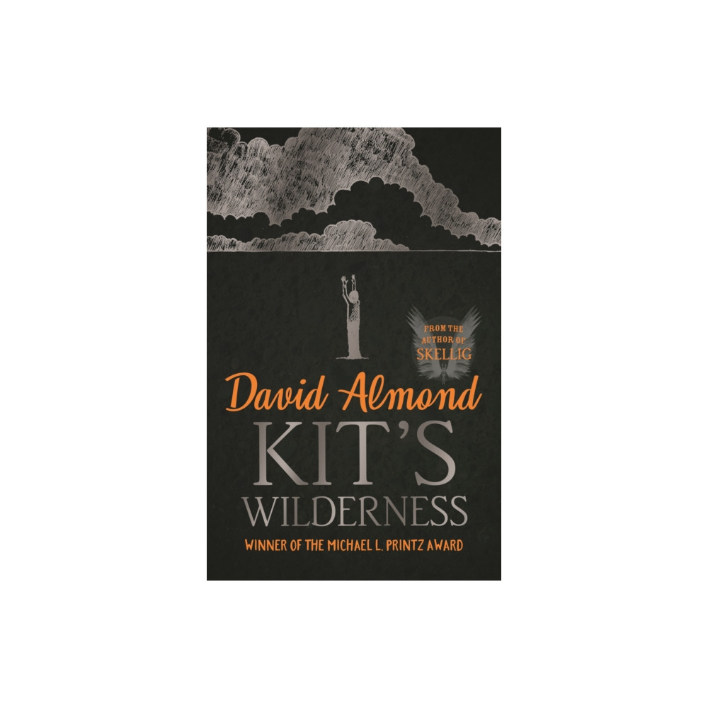 Kit's Wilderness (häftad, english) Hachette Children's Group