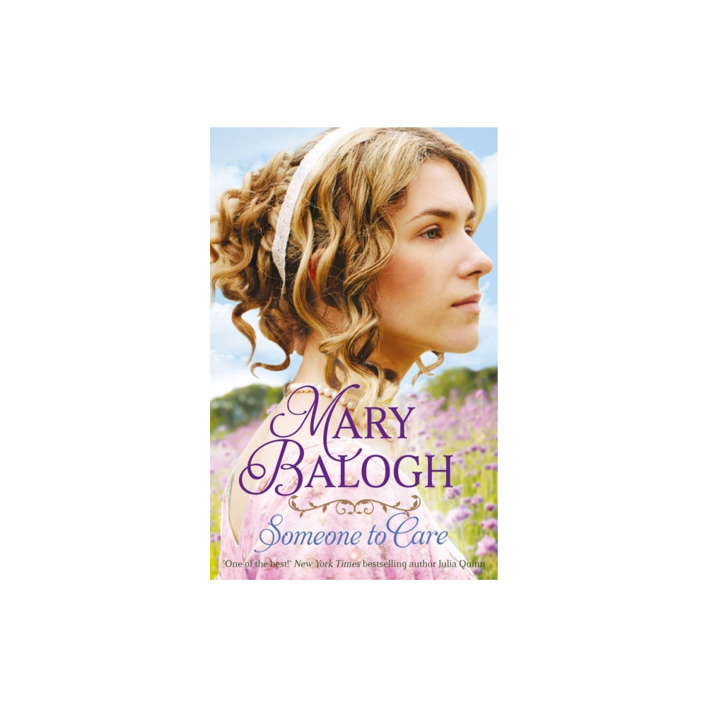 Someone to Care (häftad, english) Little, Brown Book Group