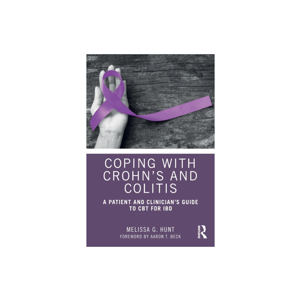 Coping with Crohn’s and Colitis (häftad, english) Taylor & francis ltd