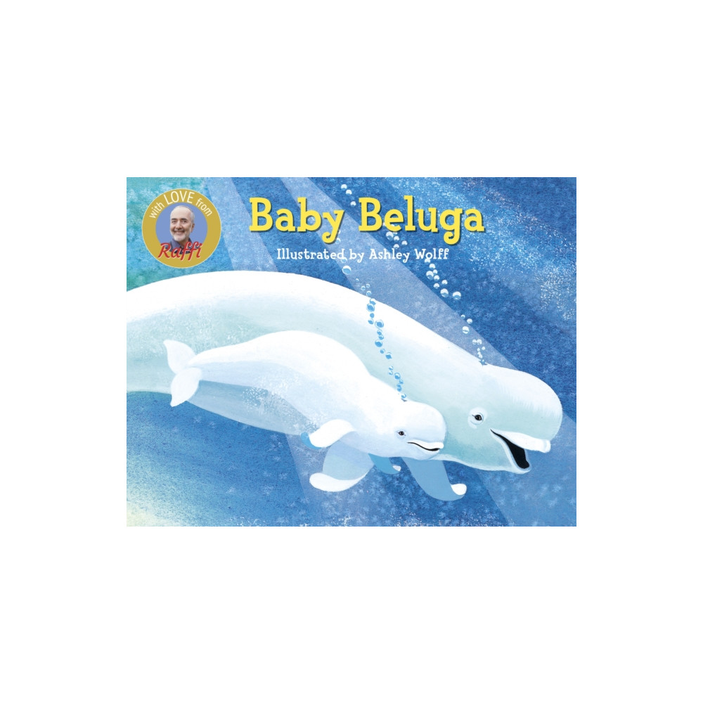 Baby Beluga (bok, board book, english) Random House USA Inc