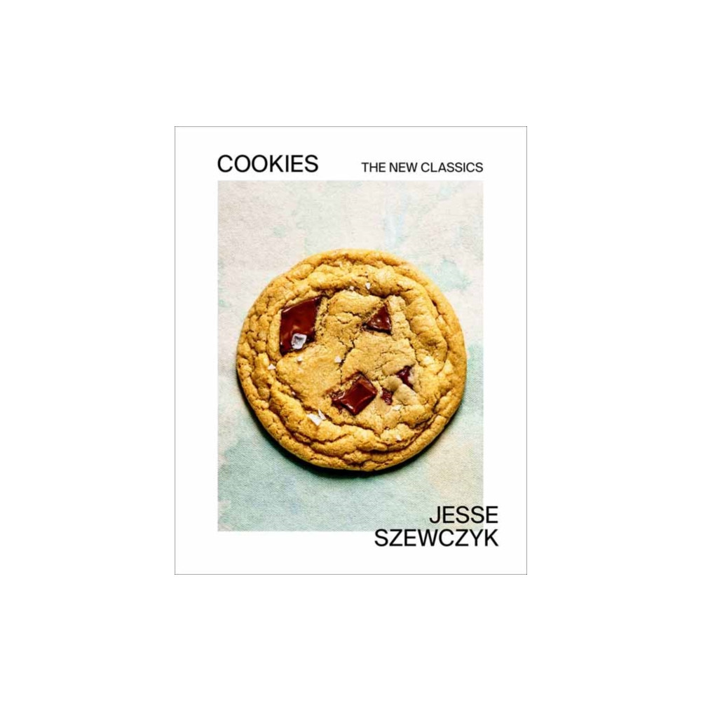 Cookies (inbunden, english) Random House USA Inc