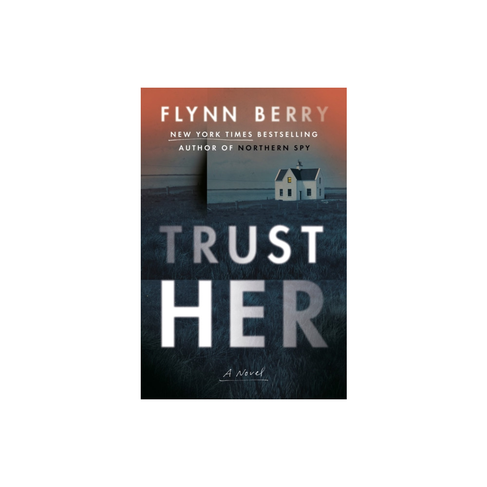 Trust Her (inbunden, english) Penguin Putnam Inc