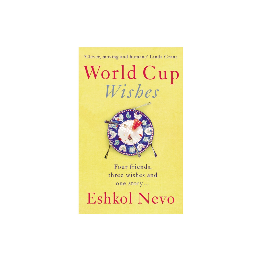 World Cup Wishes (häftad, english) Vintage Publishing