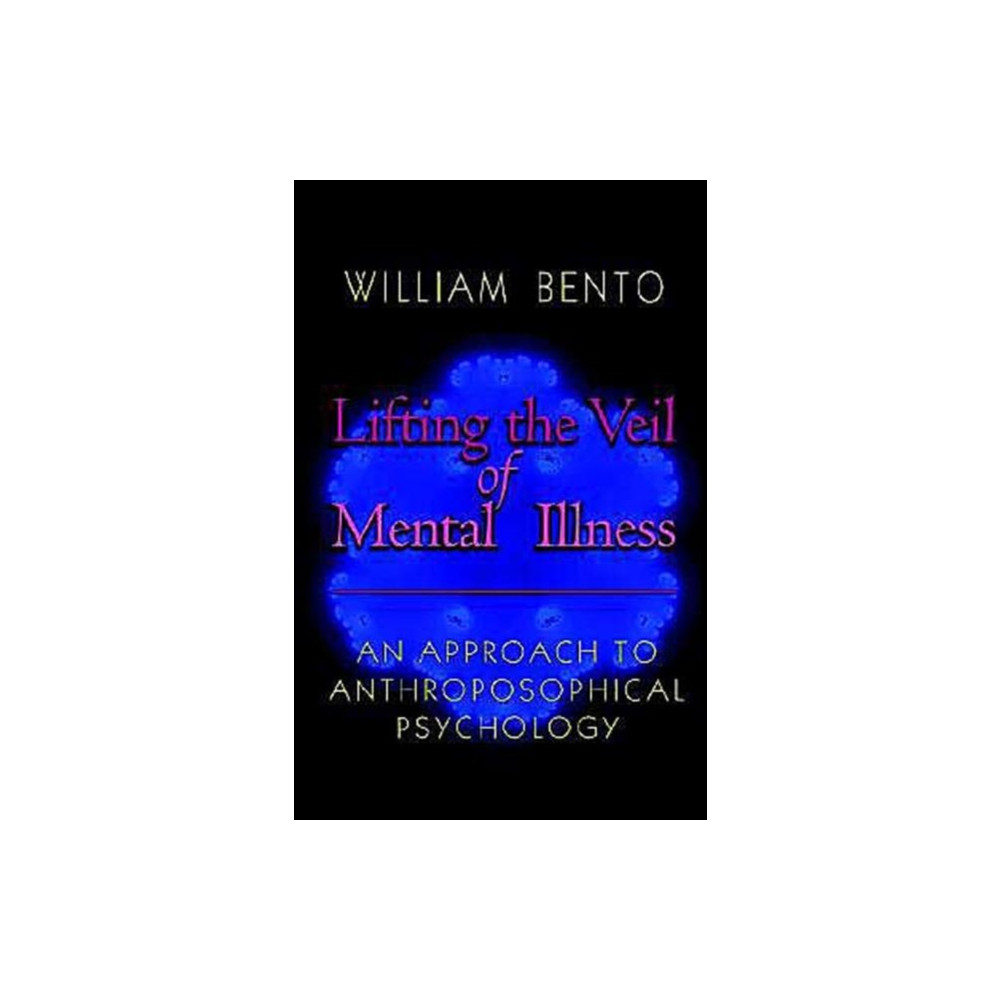 Lifting the Veil of Mental Illness (häftad, eng)