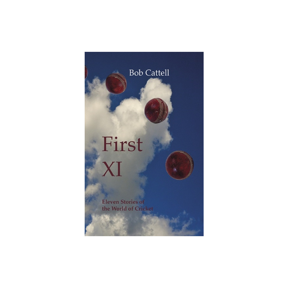 First XI (häftad, english) Fairfield Books