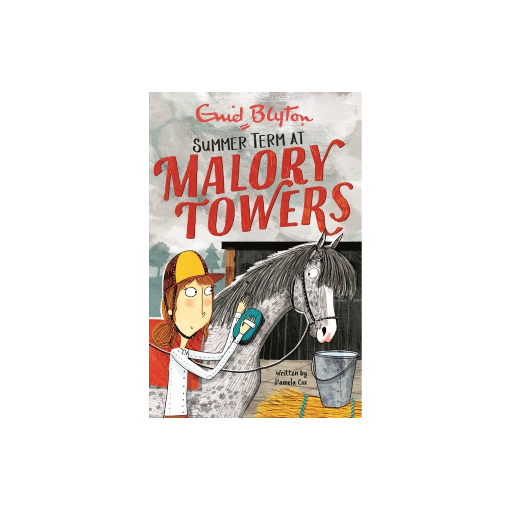 Malory Towers: Summer Term (häftad, english) Hachette Children's Group