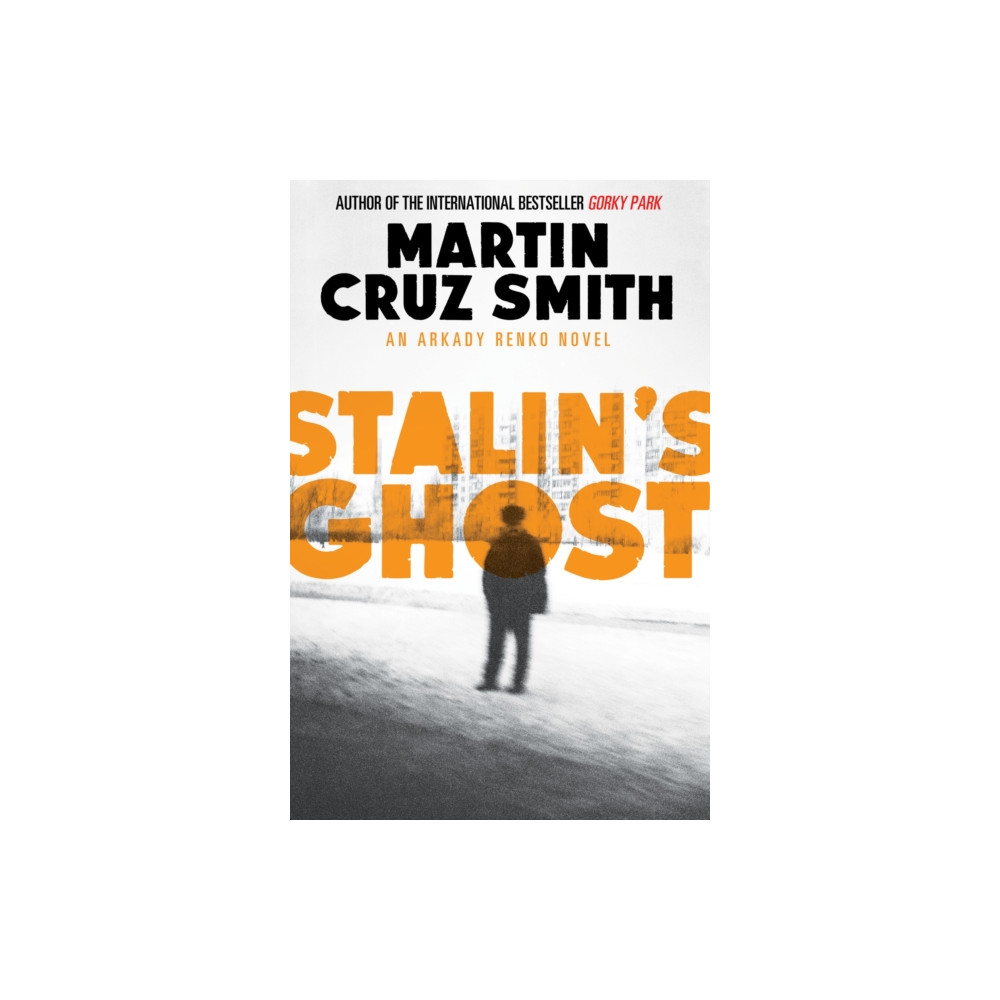Stalin's Ghost (häftad, english) Simon & Schuster Ltd