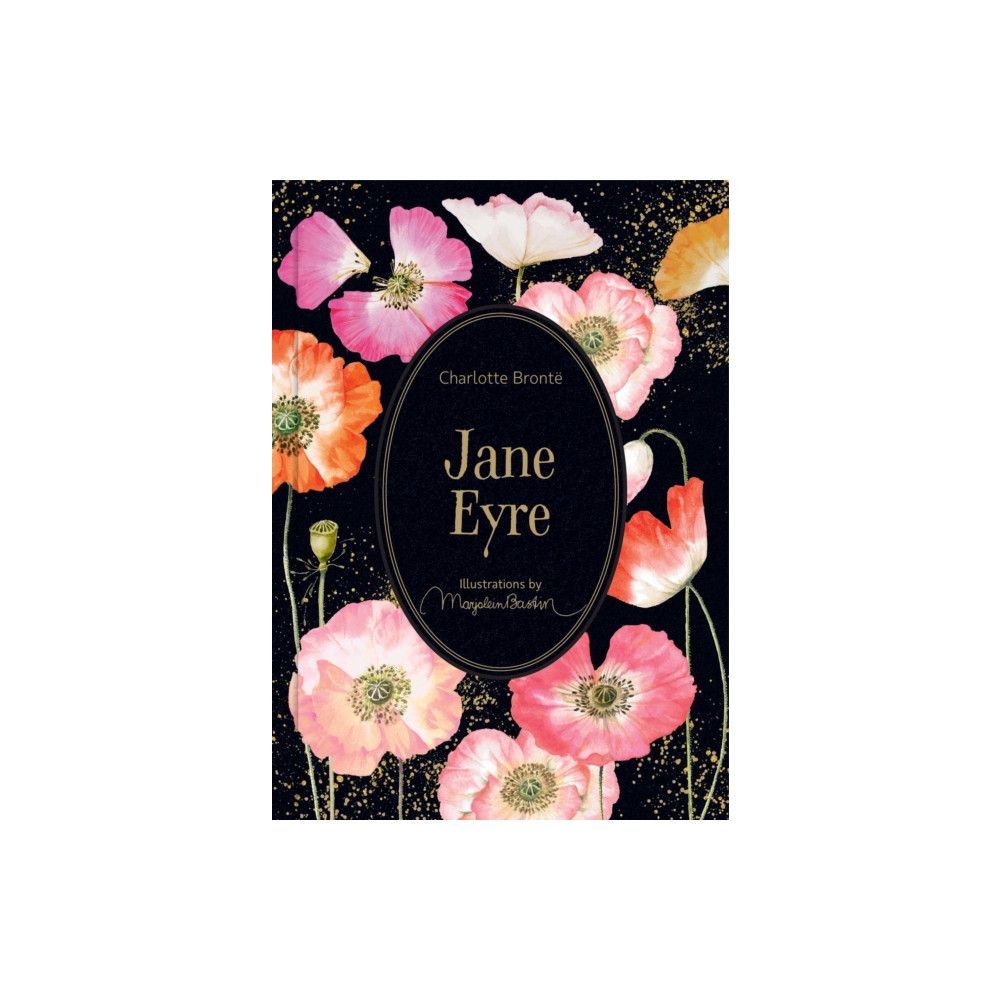 Jane Eyre (inbunden, english) Andrews McMeel Publishing