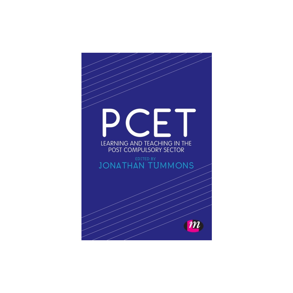 PCET (häftad, eng)