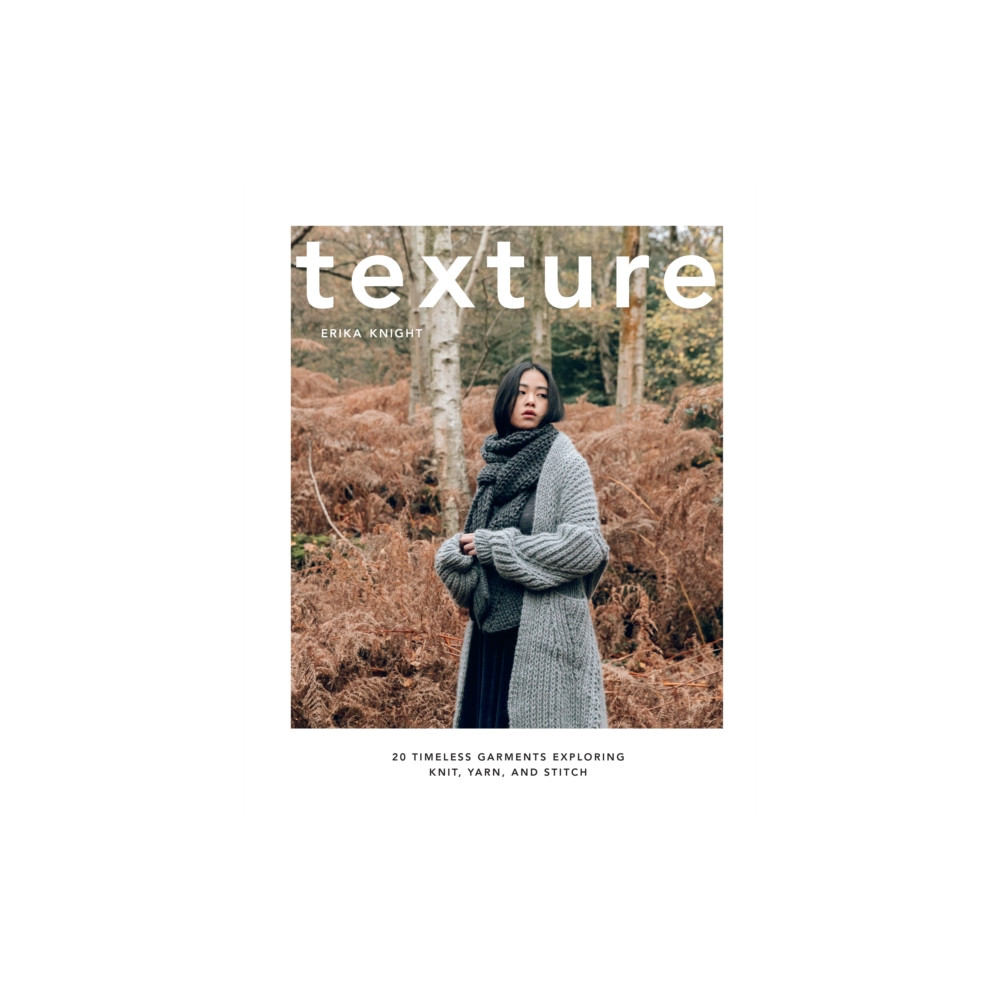 Texture (inbunden, english) Shambhala Publications Inc