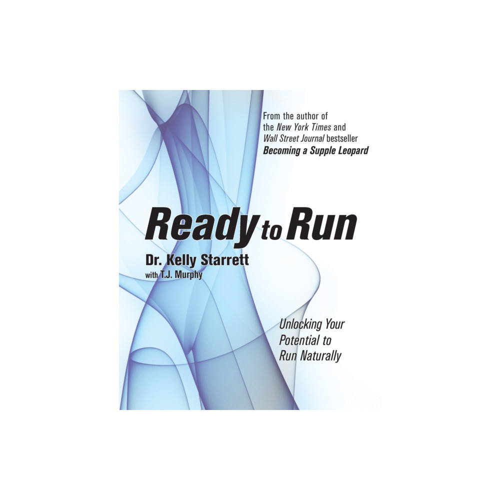 Ready to Run (häftad, english) Victory Belt Publishing