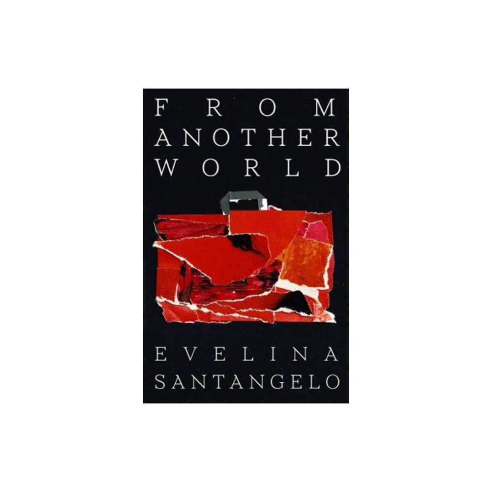 From Another World (häftad, english) Granta Books