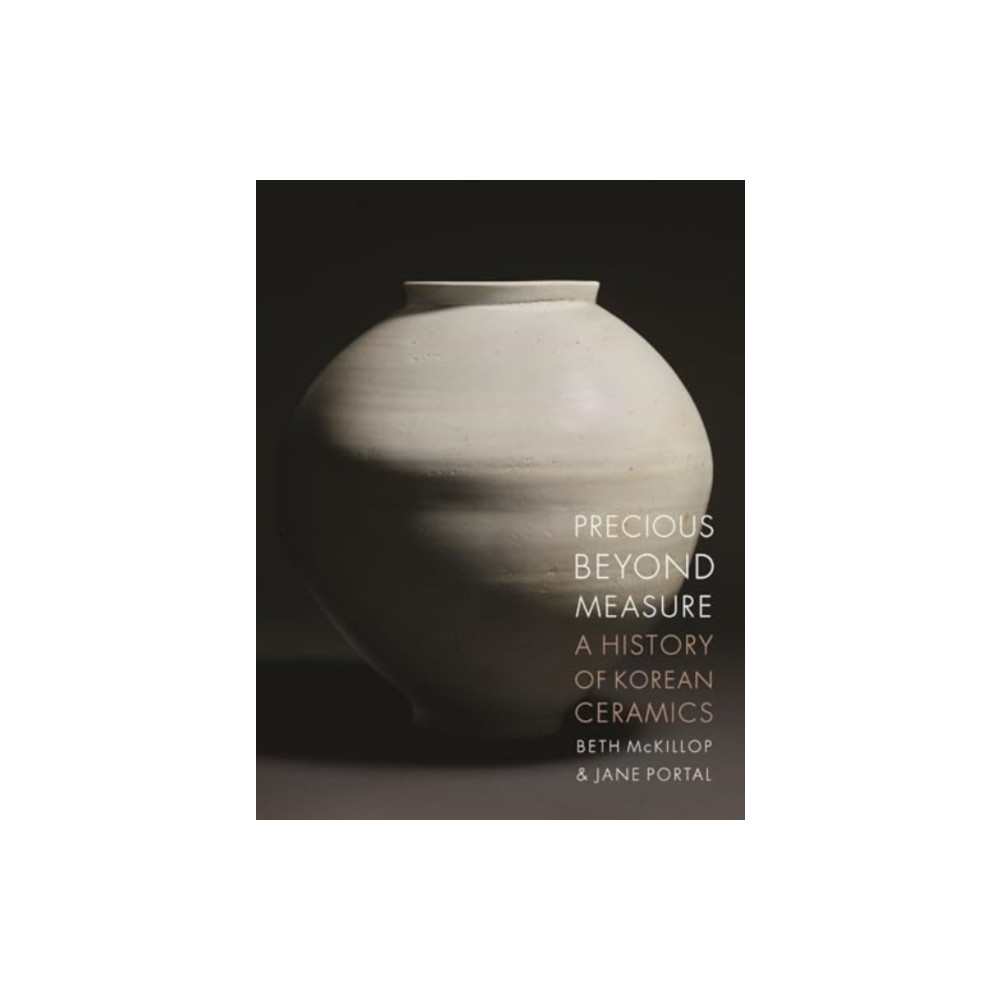Precious Beyond Measure (inbunden, english) Reaktion Books