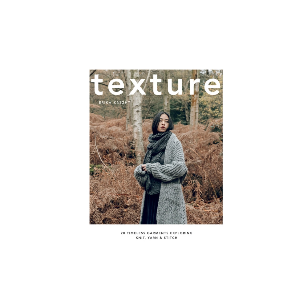 Texture (inbunden, english) Quadrille Publishing Ltd