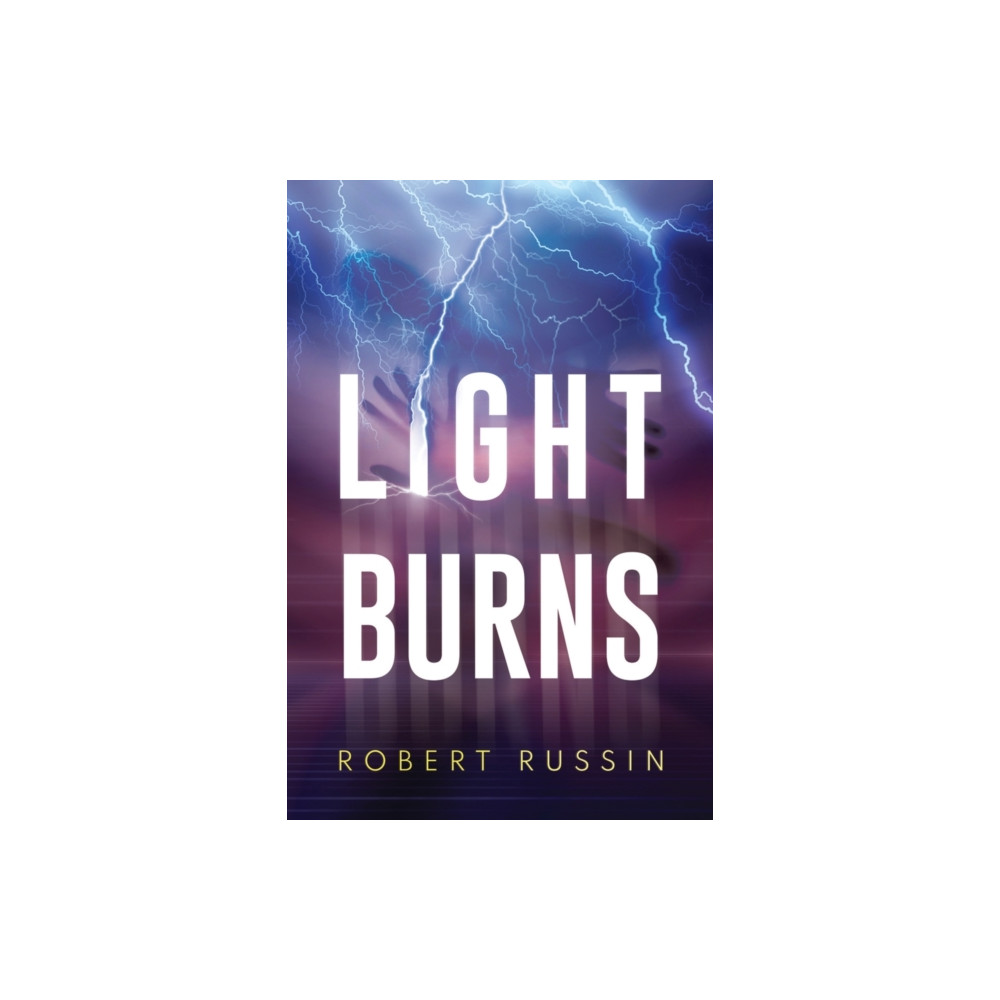 Light Burns (häftad, english) Olympia Publishers