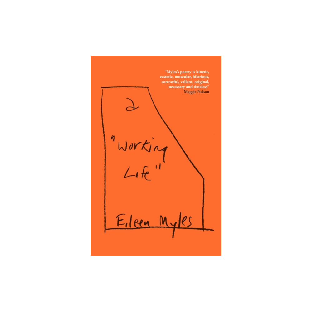 a "Working Life" (häftad, english) Atlantic Books