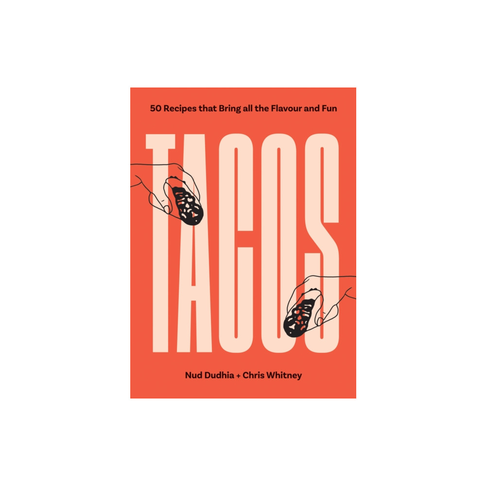 TACOS (häftad, eng)