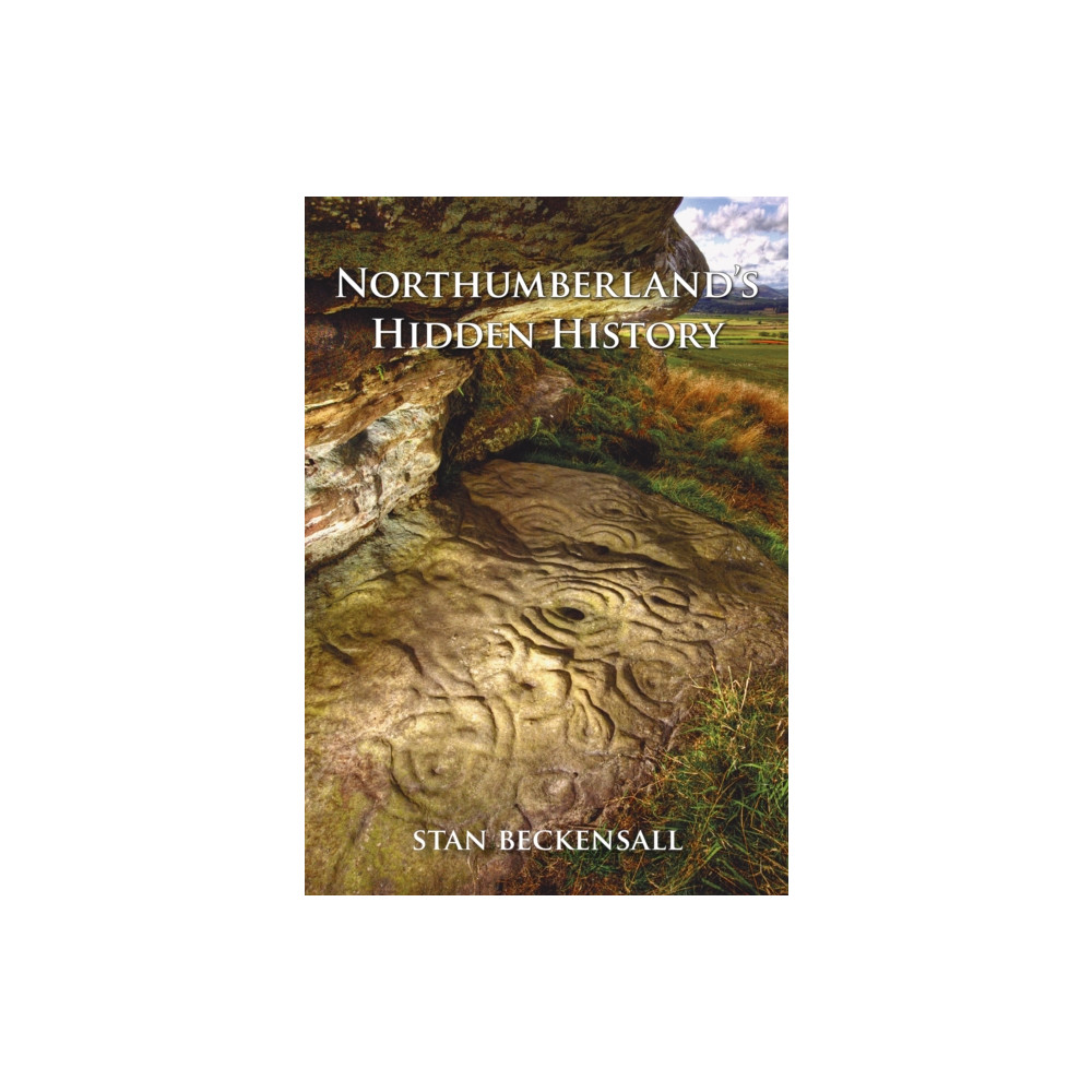 Northumberland's Hidden History (häftad, eng)