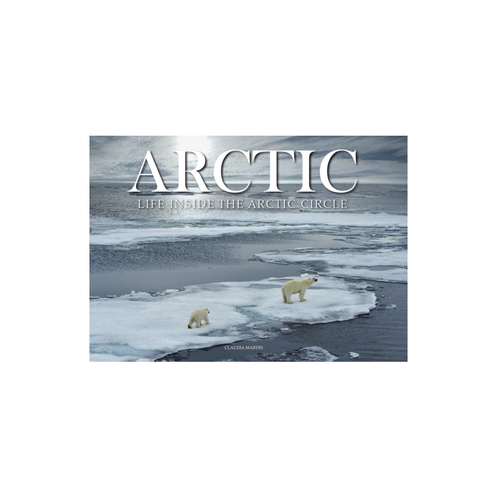Arctic (inbunden, eng)
