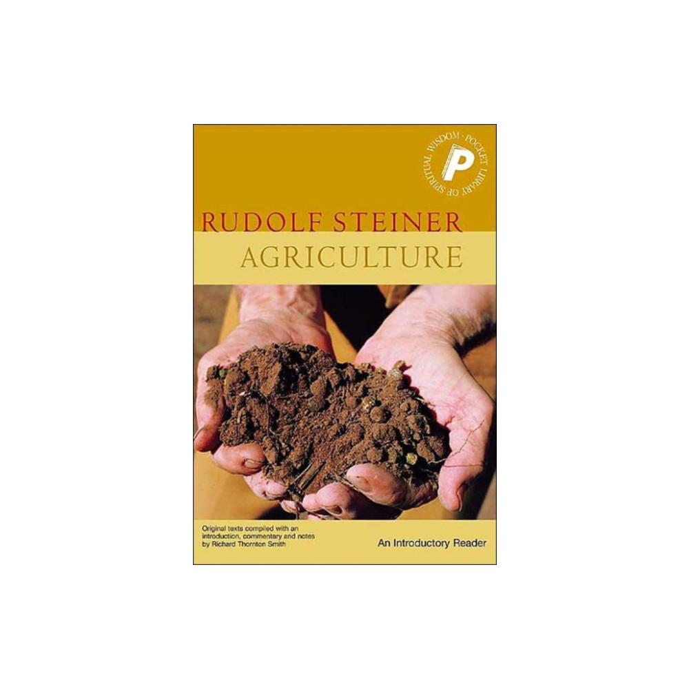 Agriculture (häftad, eng)