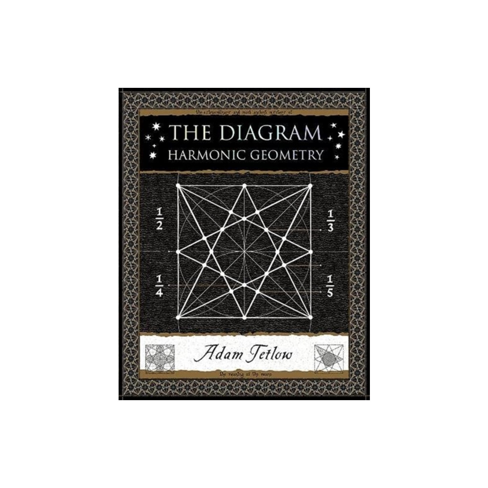 The Diagram (häftad, eng)