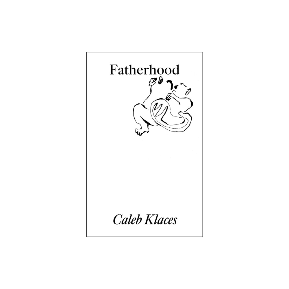 Fatherhood (häftad, english) Prototype Publishing Ltd.