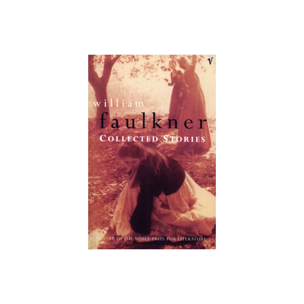 Collected Stories (häftad, english) Vintage Publishing