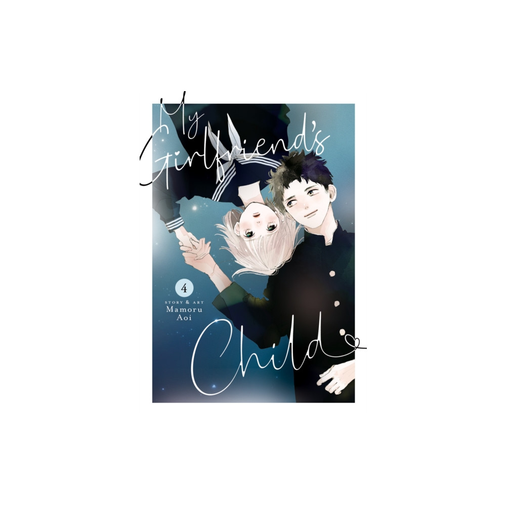 My Girlfriend's Child Vol. 4 (häftad, english) Seven Seas Entertainment, LLC