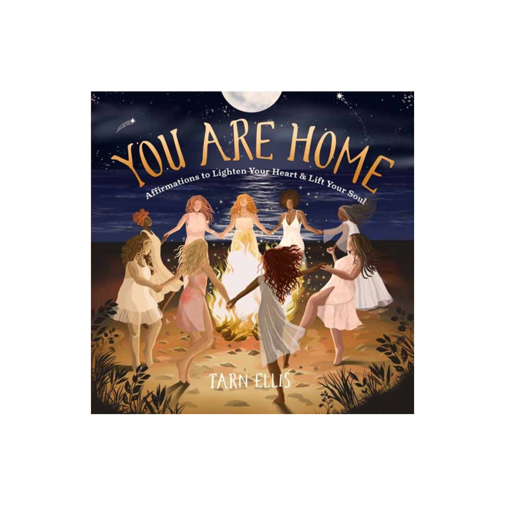 You Are Home (inbunden, eng)