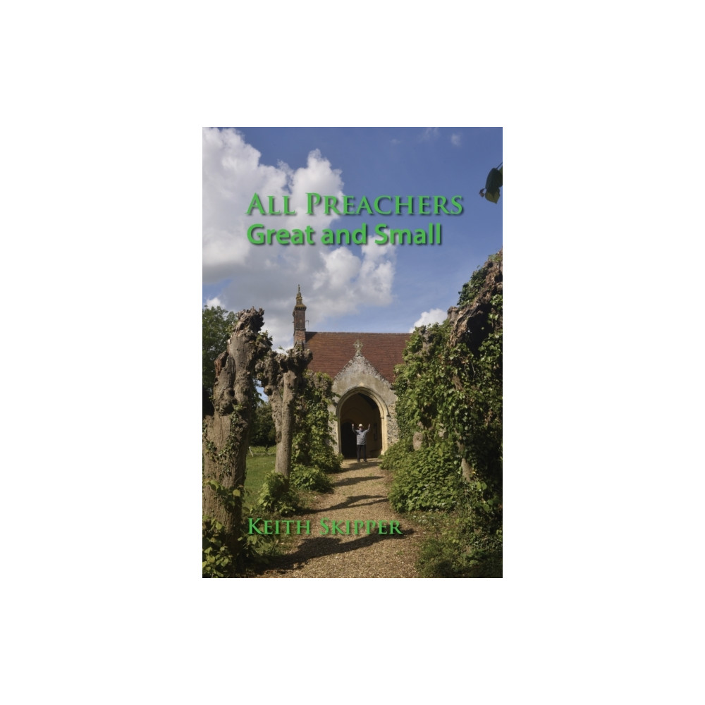 All Preachers Great and Small (häftad, english) Poppyland Publishing