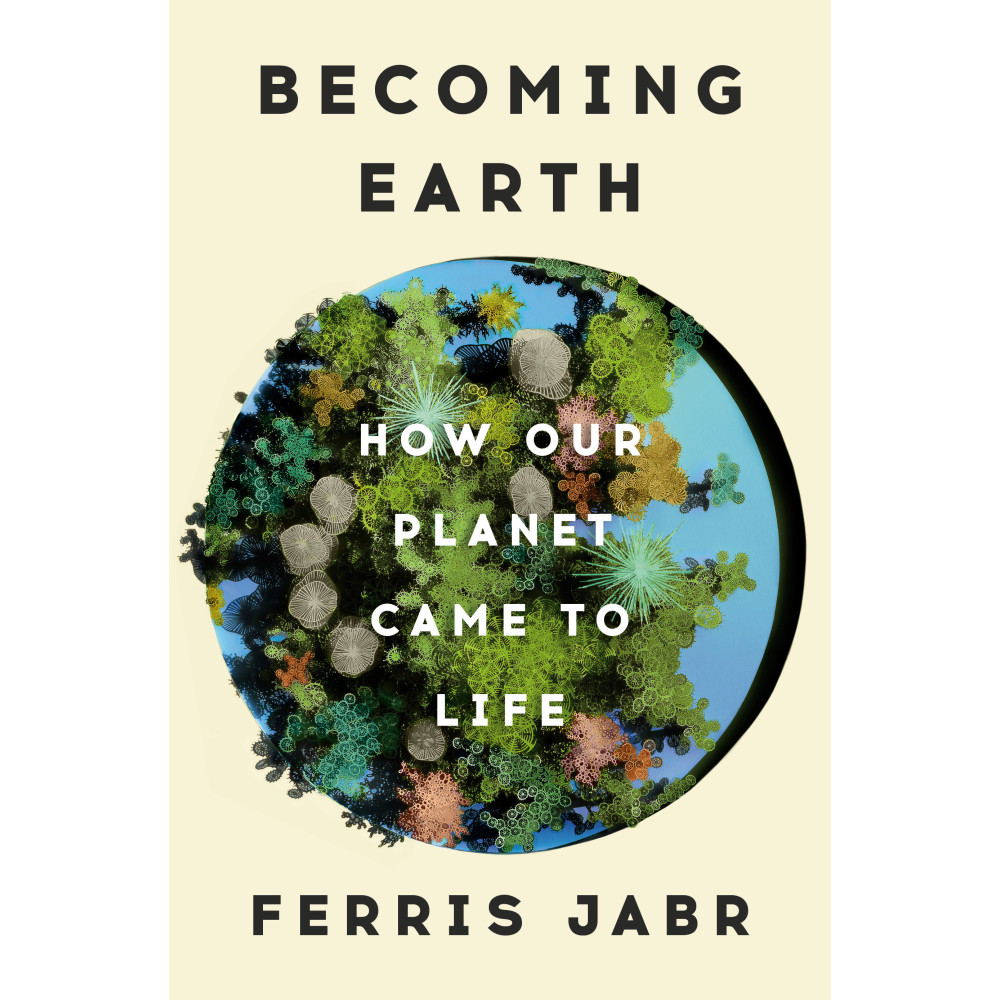 Becoming Earth (inbunden, eng)