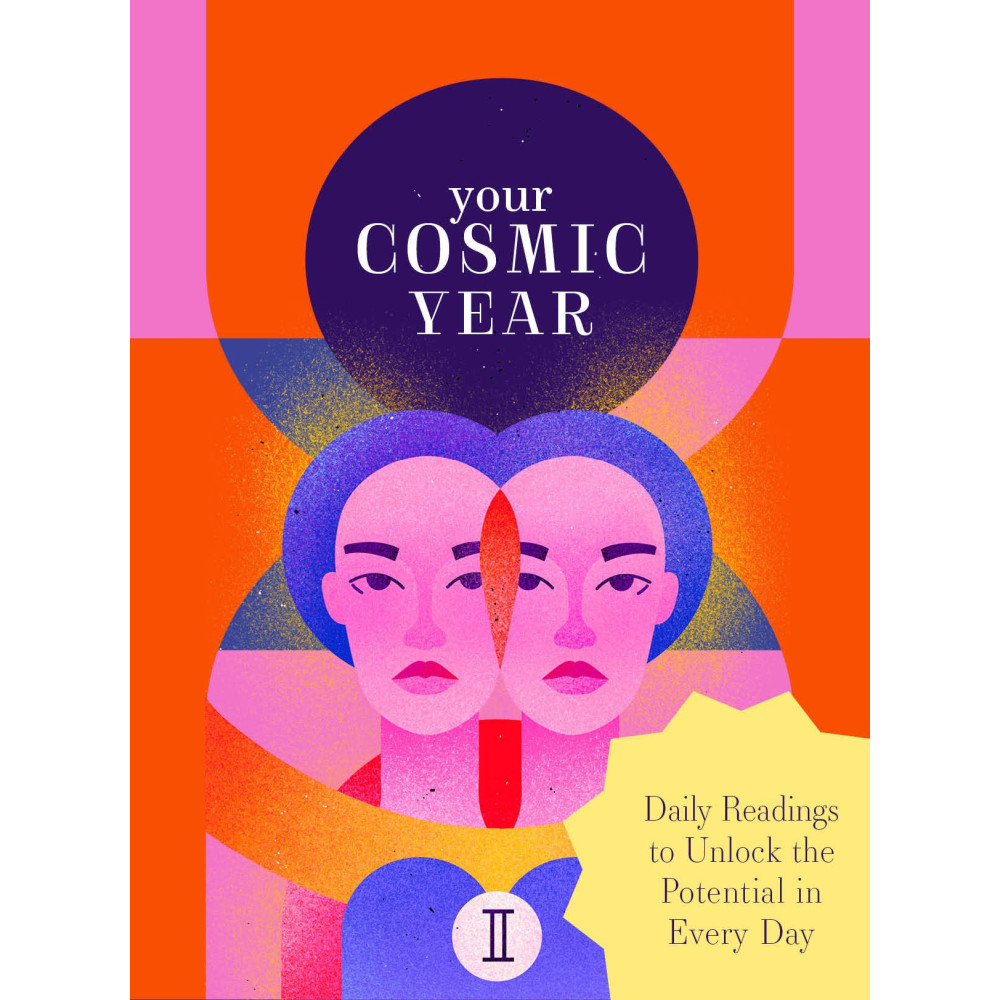 Your Cosmic Year Theresa Cheung
