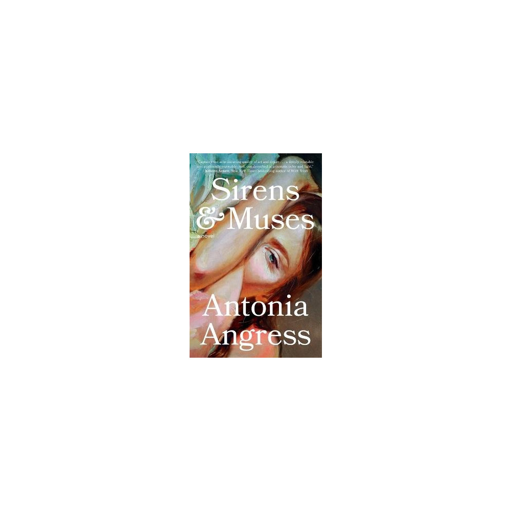 Sirens & Muses (häftad, english) Antonia Angress